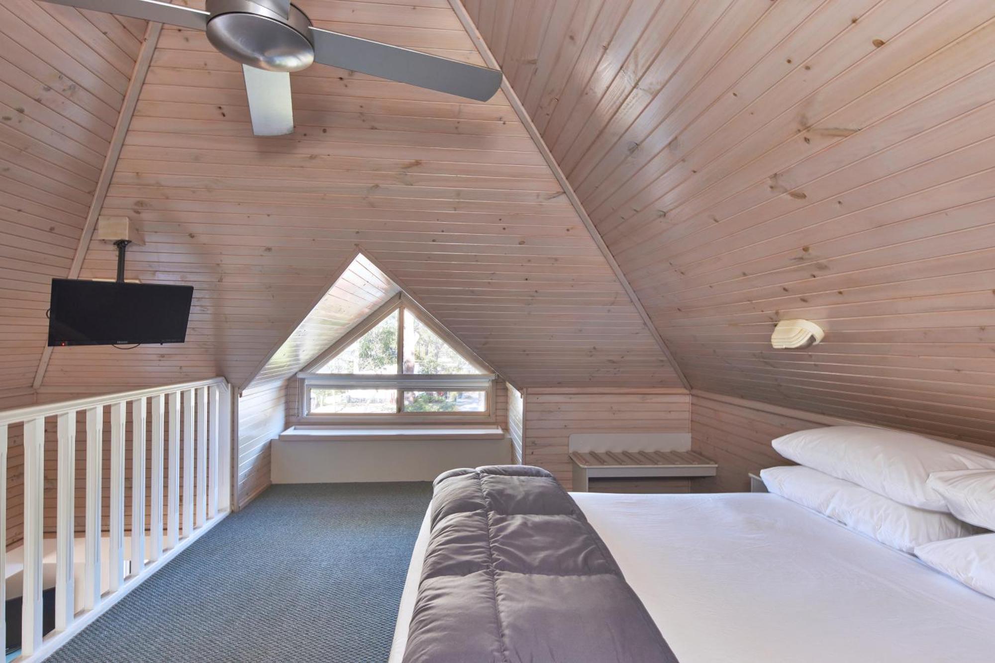 Nrma Ocean Beach Holiday Resort Umina Beach Exterior foto