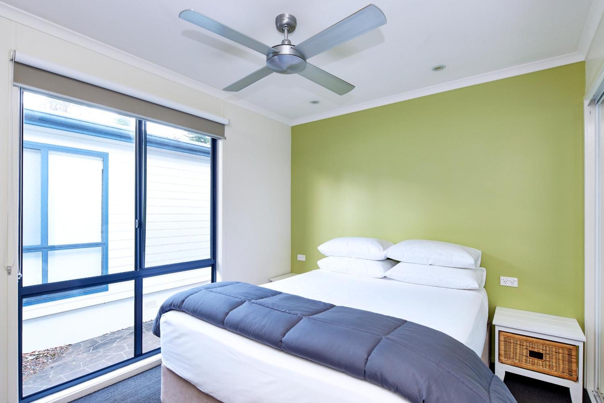 Nrma Ocean Beach Holiday Resort Umina Beach Exterior foto